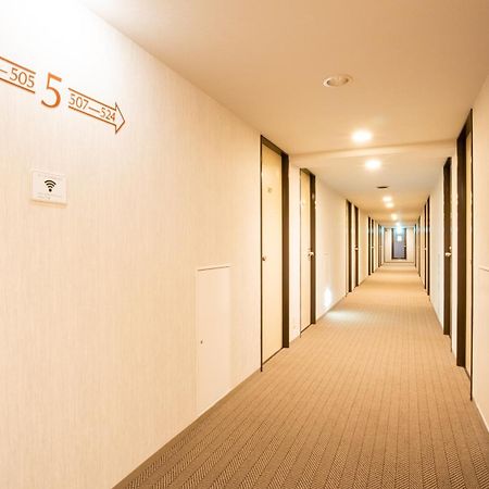 Hotel Aisul Matsuyama Matsuyama  Luaran gambar