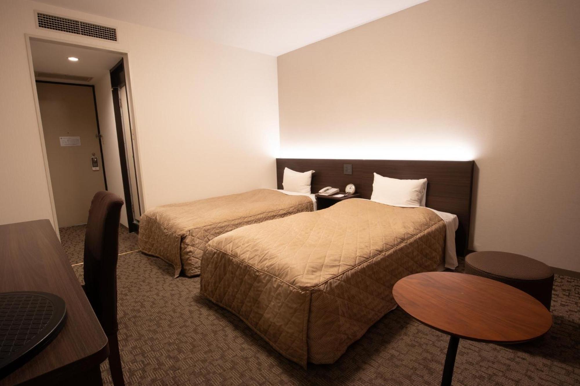 Hotel Aisul Matsuyama Matsuyama  Bilik gambar
