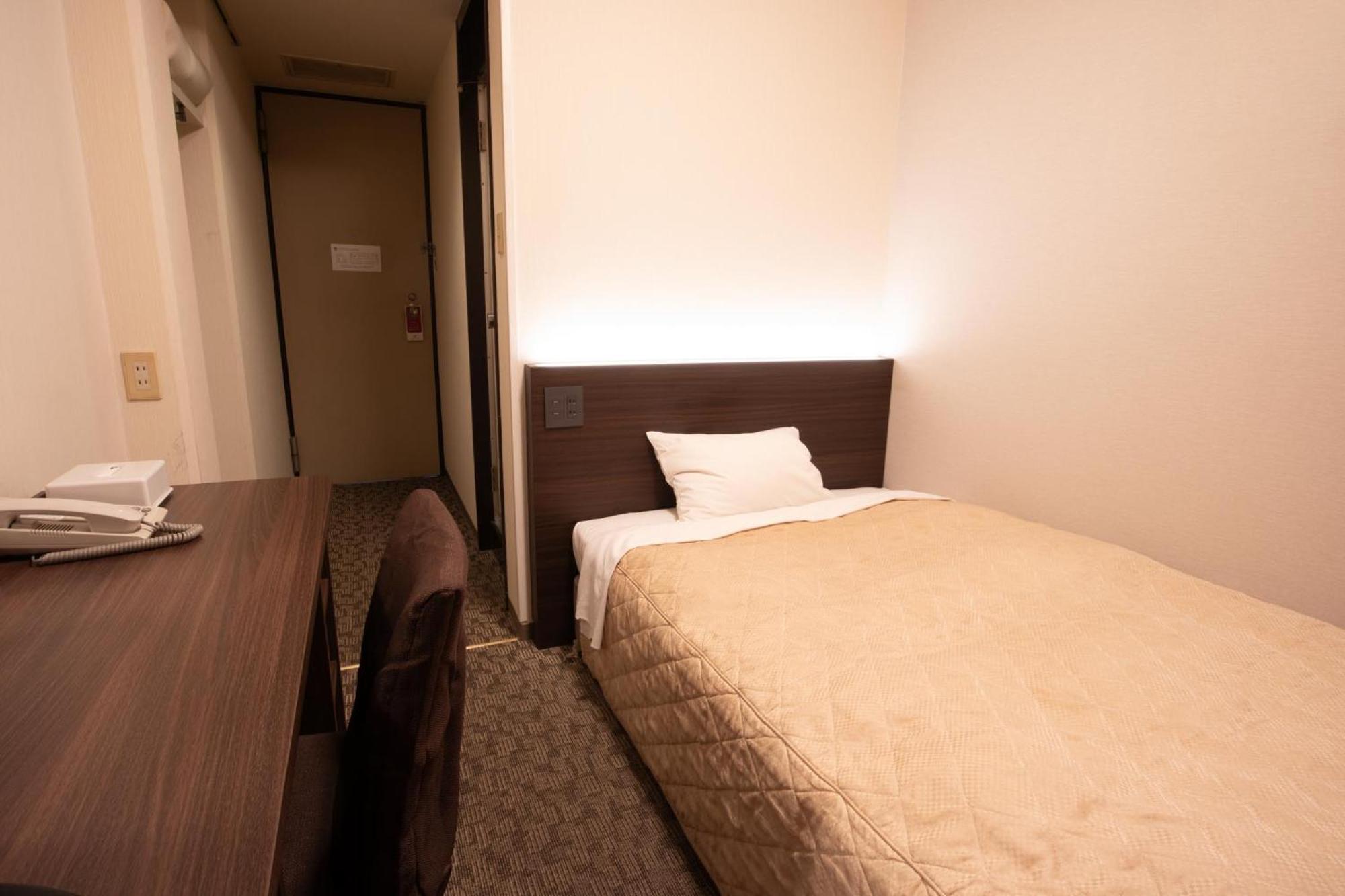 Hotel Aisul Matsuyama Matsuyama  Bilik gambar