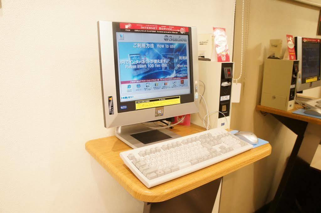 Hotel Aisul Matsuyama Matsuyama  Luaran gambar
